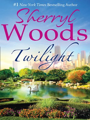 cover image of Twilight